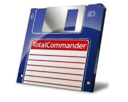 Total Commander 8.01 Podarok Edition