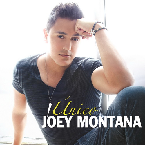 Joey Montana - &#218;nico (2014)