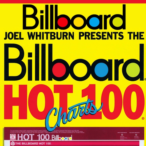Billboard Hot 100 Singles Chart (07.06.2014)