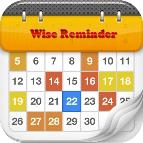 Wise Reminder 1.17.55 RuS + Portable