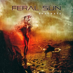 Feral Sun - Evacuate (2014)