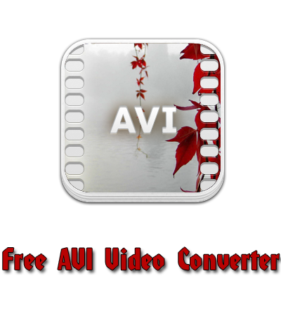 Free AVI Video Converter 5.0.58.324 + Portable