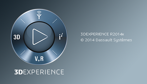 DASSAULT SYSTEMES 3DEXPERIENCE V6 R2014X Hi-END WINDOWS LINUX-SSQ