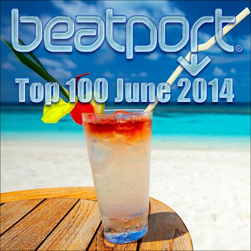 Beatport Top 100 June (2014)