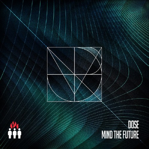 Mind The Future LP (2014)