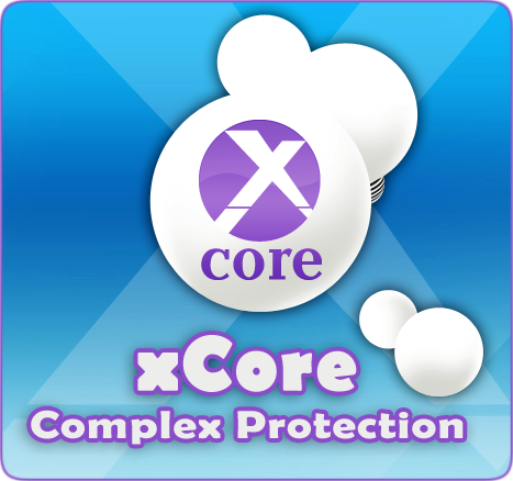 xCore Complex Protection 3.2.0.0 Rus