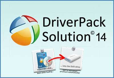 DriverPack Solution 14.6 R416 Final /(x86/x64)
