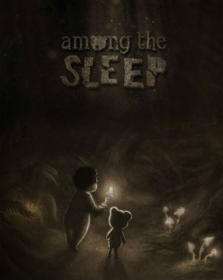Among the Sleep (2014/RUS/ENG/MULTI7/RePack) PC