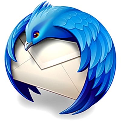Mozilla Thunderbird 30.0