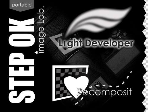 Stepok Light Developer 7.6 + Stepok Recomposit Pro 5.1.16998 Portable