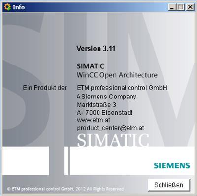 Simatic Wincc Flexible 2008 sp2 Crack License