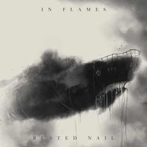 In Flames - Rusted Nail (Single) (2014)