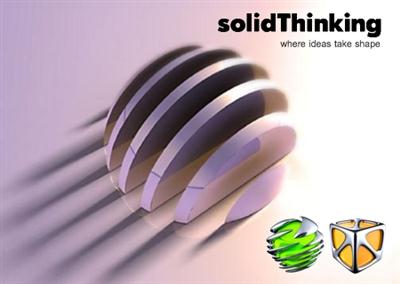 solidThinking Design 2014.3889 WIN32 WIN64-SSQ