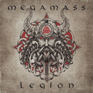 МегамасС - Legion [Single] (2014)