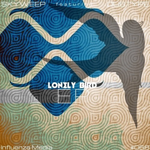 Lonely Bird EP (2014)