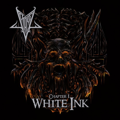 Satariel - White Ink: Chapter One [EP] (2014)