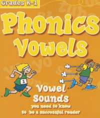 Phonics Vowels