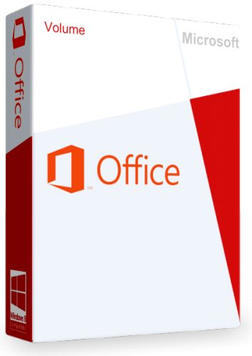 Microsoft Office 2013 Pro Plus + Visio Pro + Project Pro + SharePoint Designer SP1 15.0.4605.1000 x86 Portable by Kriks (2014) Русский