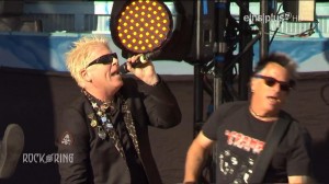 The Offspring - Rock Am Ring (2014)