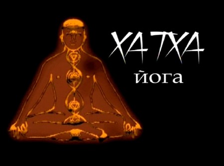 Хатха йога с Яной Демух (Начальный уровень) (2005 / DVDRip)