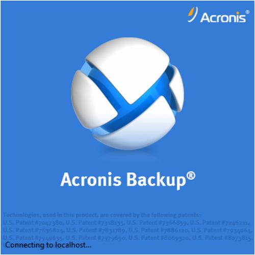 Acronis Backup Advanced v11.5.38774 With Universal Rest0re