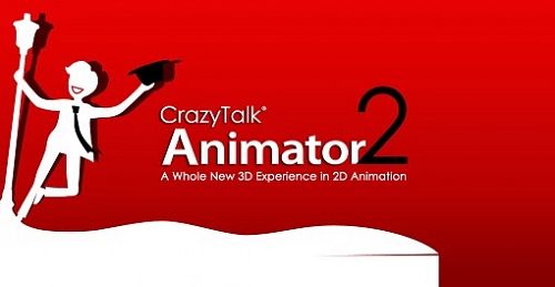 Reallusion Crazytalk Animator v2.1.1624.2 .Pipeline With Bonus Pack