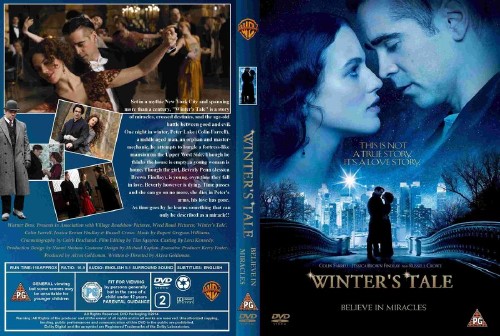 Winter's Tale (2014) 720p BluRay x264-YIFY (оригинальный язык)