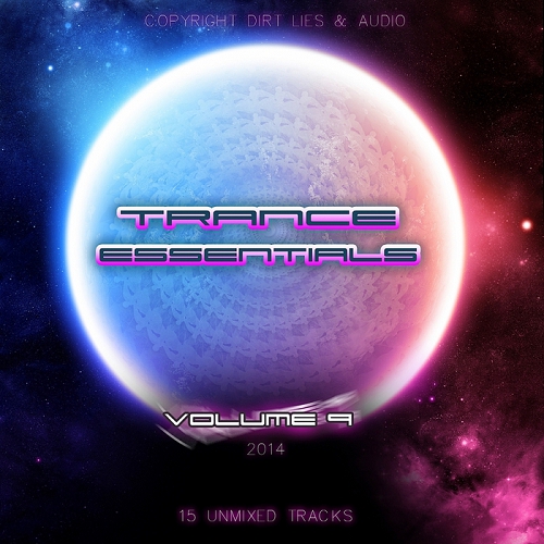 Trance Essentials 2014 Vol 9 (2014)