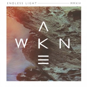 Waken - Endless Light (EP) (2014)
