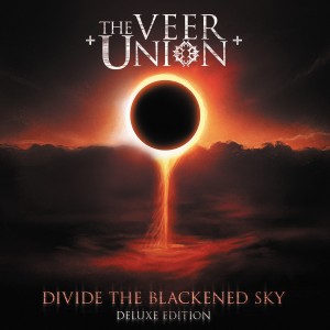The Veer Union - Divide the Blackened Sky [Deluxe Edition] (2014)