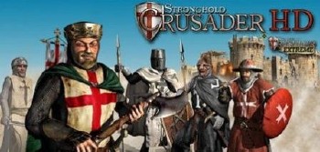 Stronghold Crusader:  HD GOG (2014/Eng)