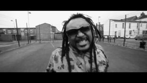Skindred - The Kids Are Right Now