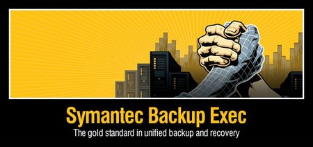 Symantec Backup EXEC  2014 14.1 Build 1786 ISO