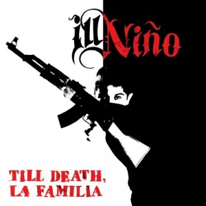 Ill Ni&#241;o – Not Alive in My Nightmare (New Song) (2014)