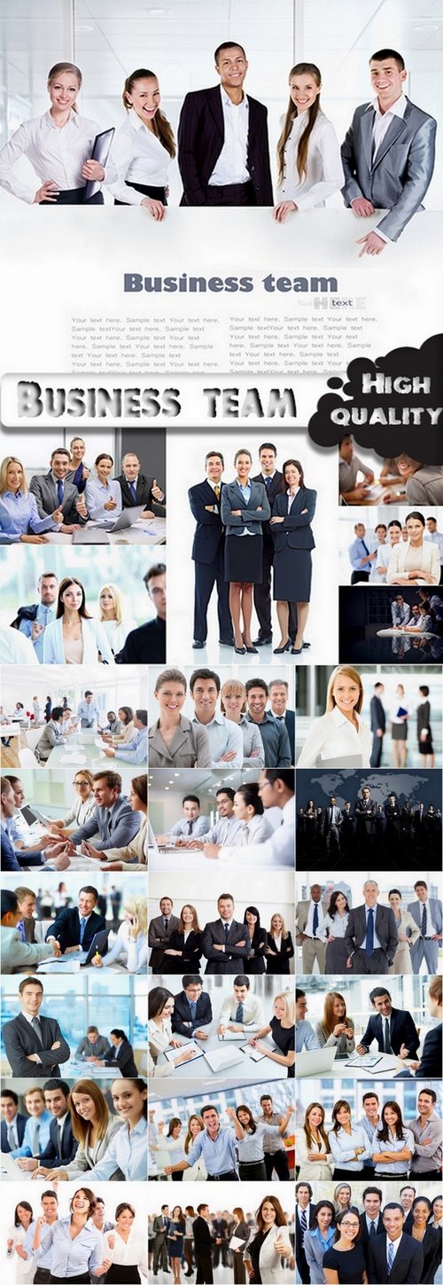 Business team stock Images - 25 HQ Jpg
