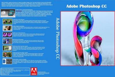 Adobe Photoshop CC (All Languages) - Apollyon ProductionS