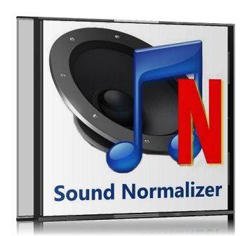 Sound Normalizer v.5.72 Final (Cracked)