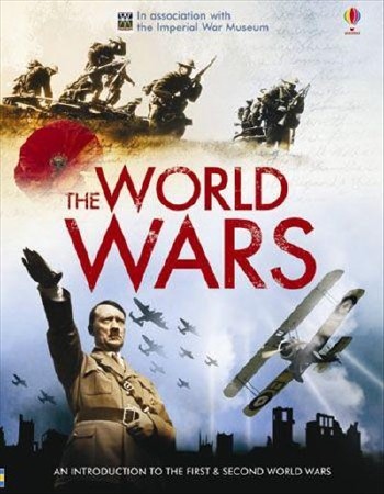 Мировые войны / The World Wars (1 сезон: 1 серия из 3 / 2014) HDTVRip