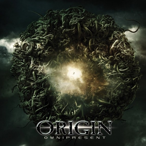 Origin - Omnipresent (2014)