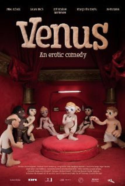 Venus. / . (Tor Fruergaard)[2010 ., AdultShort | Comedy, HDRip] [1080p]