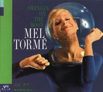 Mel Torme - Swingin' On The Moon (1960)