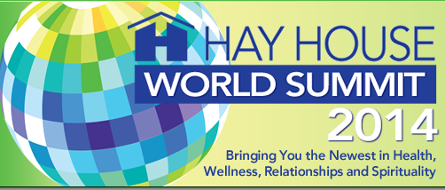 47b8260c897779938a3dad2fc8080a25 Hay House World Summit 2014