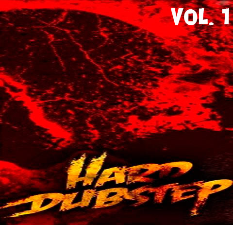 Hard Dubstep 001 (2014)