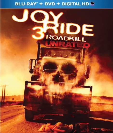    3 / Joy Ride 3 (2014) HDRip