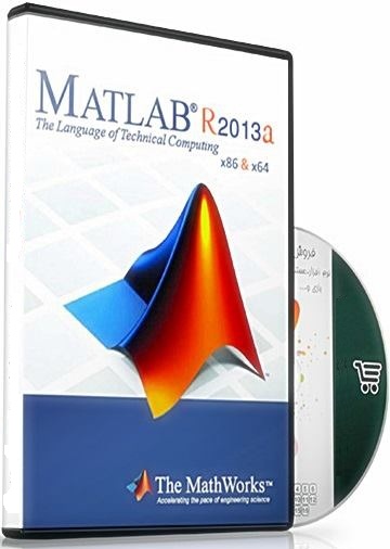 Matlab R2013a v8.01/ (X86 - X64) Final Edition