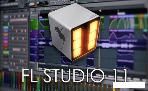 FL Studio Producer Edition v11.0.3 Beta/ (Signature Bundle) MacOSX