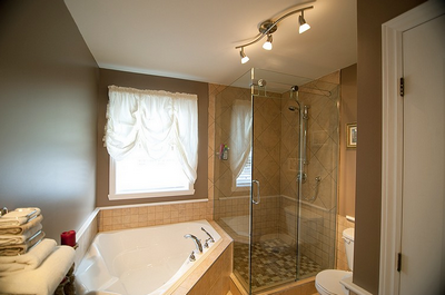 Дизайн ванной комнаты 5 кв м: главные правила оформления - выбираем правильно, рекомендации