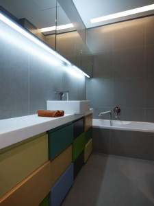 Оформление ванной комнаты: создаем уникальный стиль самостоятельно - рекомендации прораба