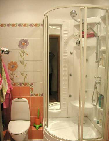Перепланировка ванной в панельном доме: советы экспертов - видеоматериалы, рейтинг, фотографии