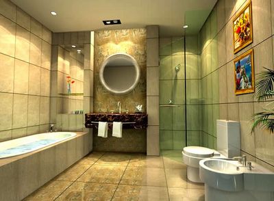 Современные способы отделать потолок в ванной комнате  - советы и рекомендации, обсуждения